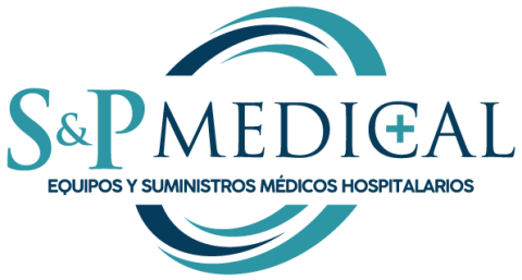 SP-Medic Logo